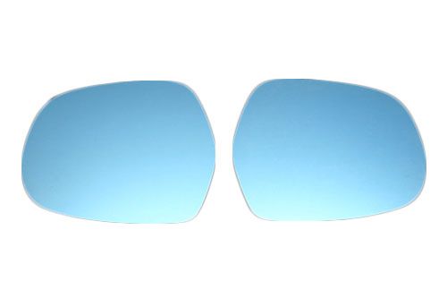 九出品 ジュピター/Jupiter ドアミラーブルーレンズ ホンダ フリード/スパイク