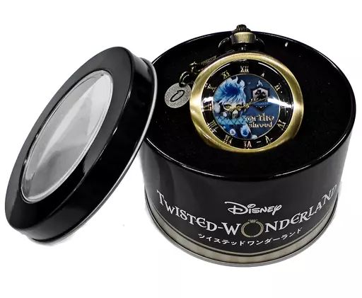 【ツイステ】オルト・シュラウド　懐中時計 ツイステ】オルト・シュラウド 懐中時計