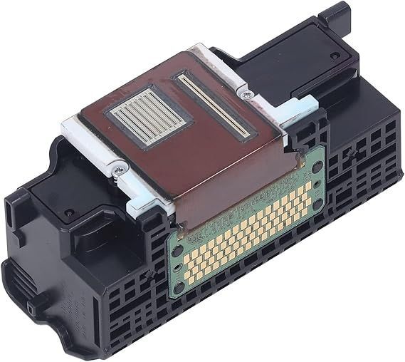 【在庫処分】XHTLLO UPVC プリントヘッド交換用 Qy6 0078 MP990 MP996 MG6120 MG6140 用、鮮明な印刷のための信頼性の高いプリンタ プリントヘッド