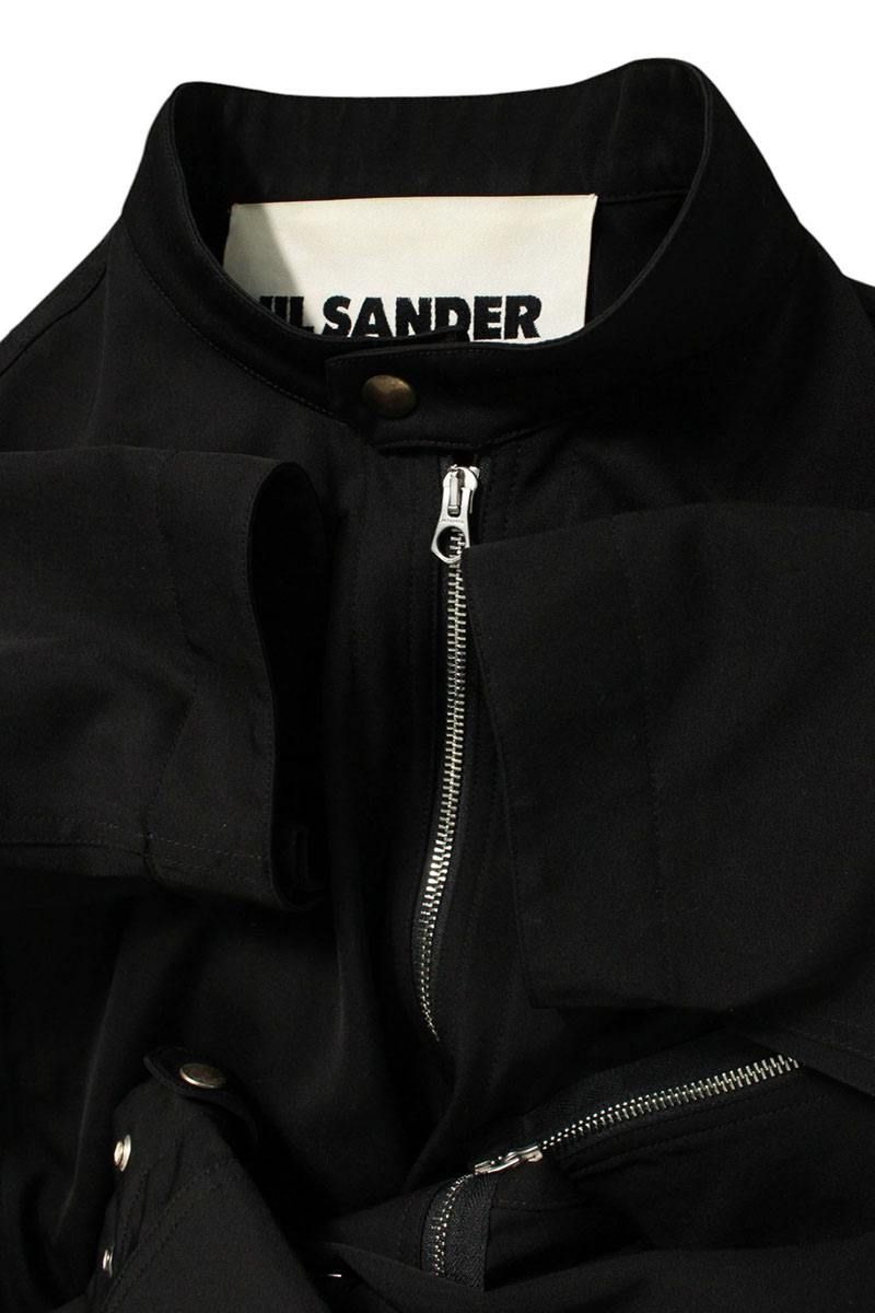 ジルサンダー　ジャンプスーツ ジャンプスーツ Jil Sander(ジルサンダー) メンズ - 海外通販のBUYMA
