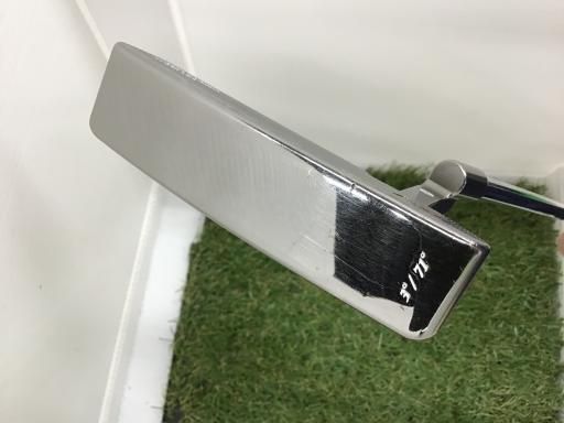 エポンゴルフ エポン パター i-33(2021) EPON i-33(2021) 34インチ