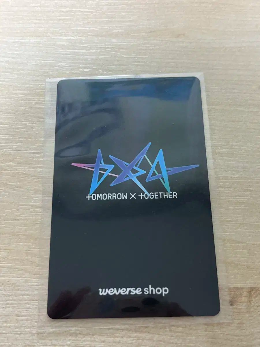 TOMORROW X TOGETHER(TXT) ヨンジュン(YEONJUN・チェヨンジュン