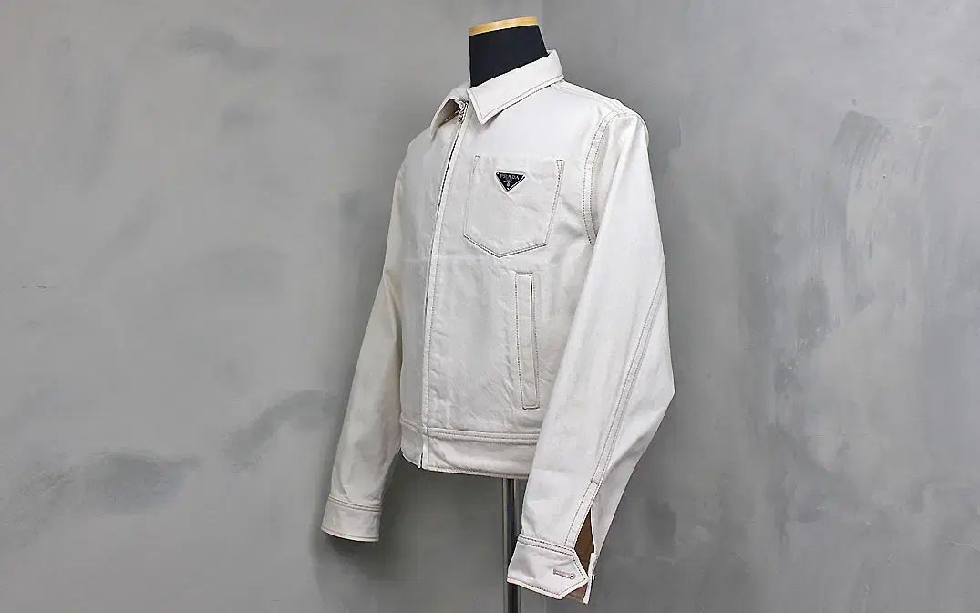 デニム ジャケット