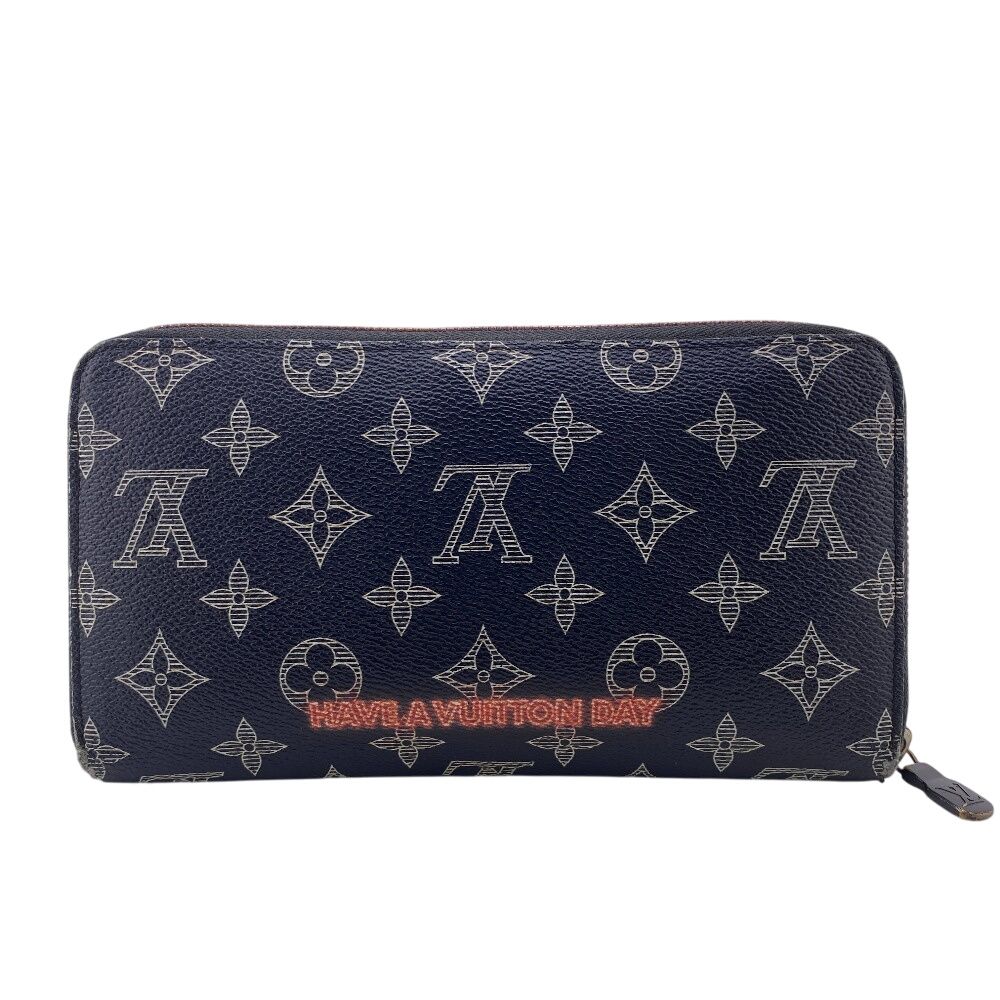 K @ブランド✨LOUIS VUITTON 財布　マネークリップウォレット ウィメンズ すべての財布＆小物 | ルイ・ヴィトン 公式サイト