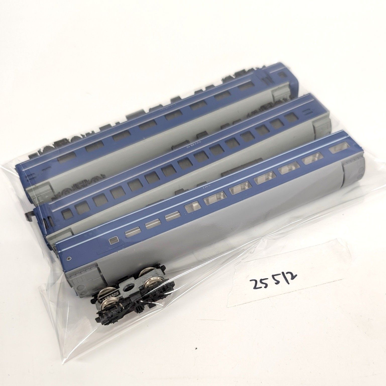 TOMIX 2551.2553 2552 KATO 523 Nゲージ まとめ売り - メルカリ