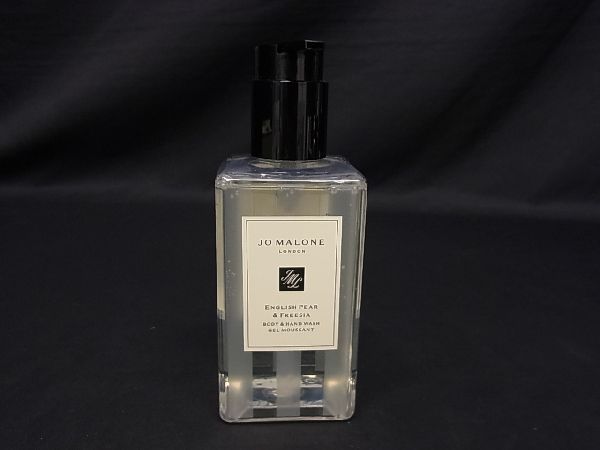 □新品□未使用□ JO MALONE ジョーマローン ボディソープ アロマ