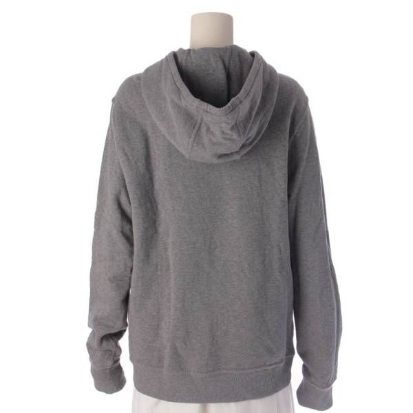 エルメス 19AW エクスリブリス ドラゴン スウェット パーカー