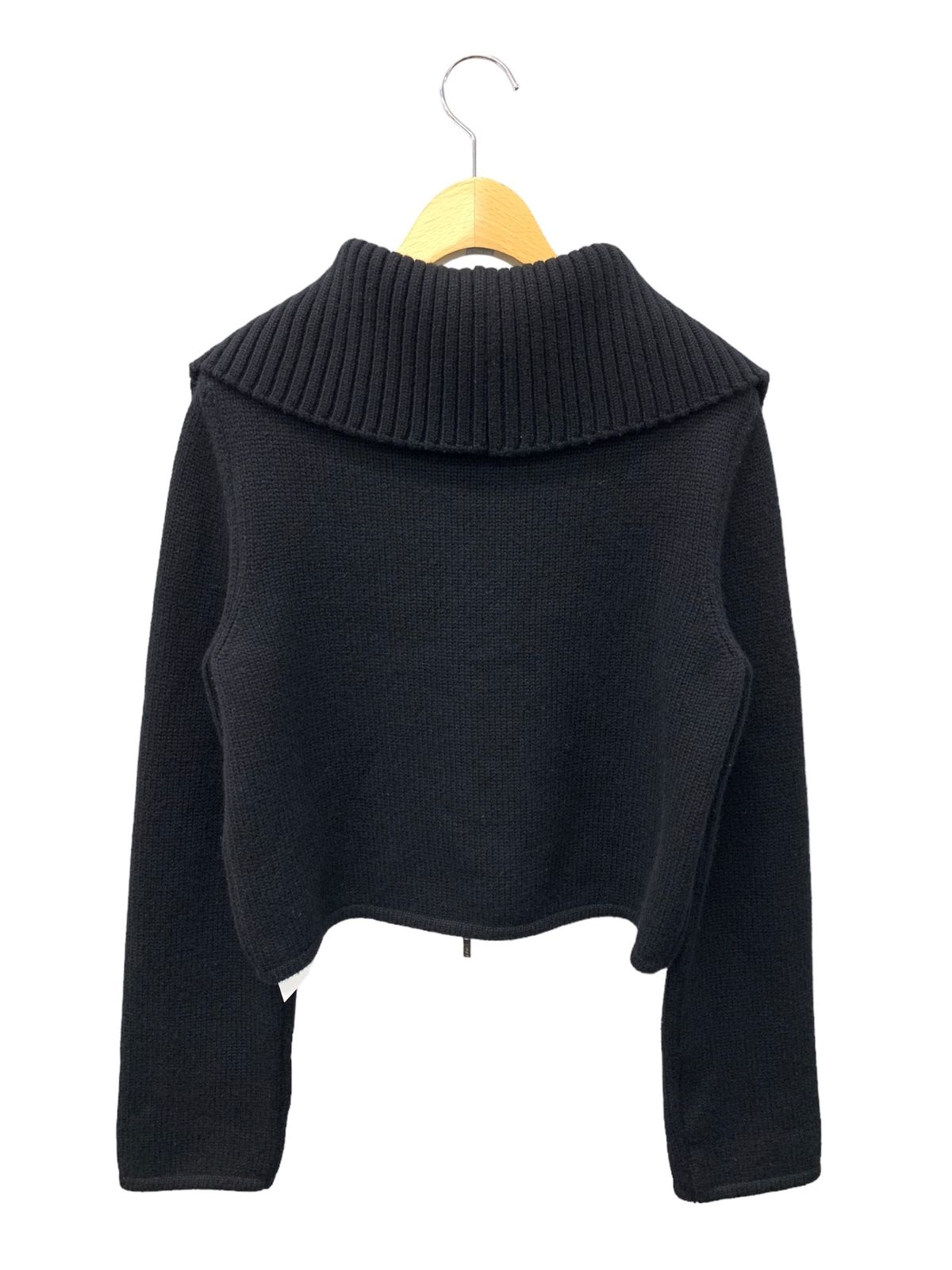 フォクシーブティック Knit Jacket Biscuit 39112 ジャケット 40