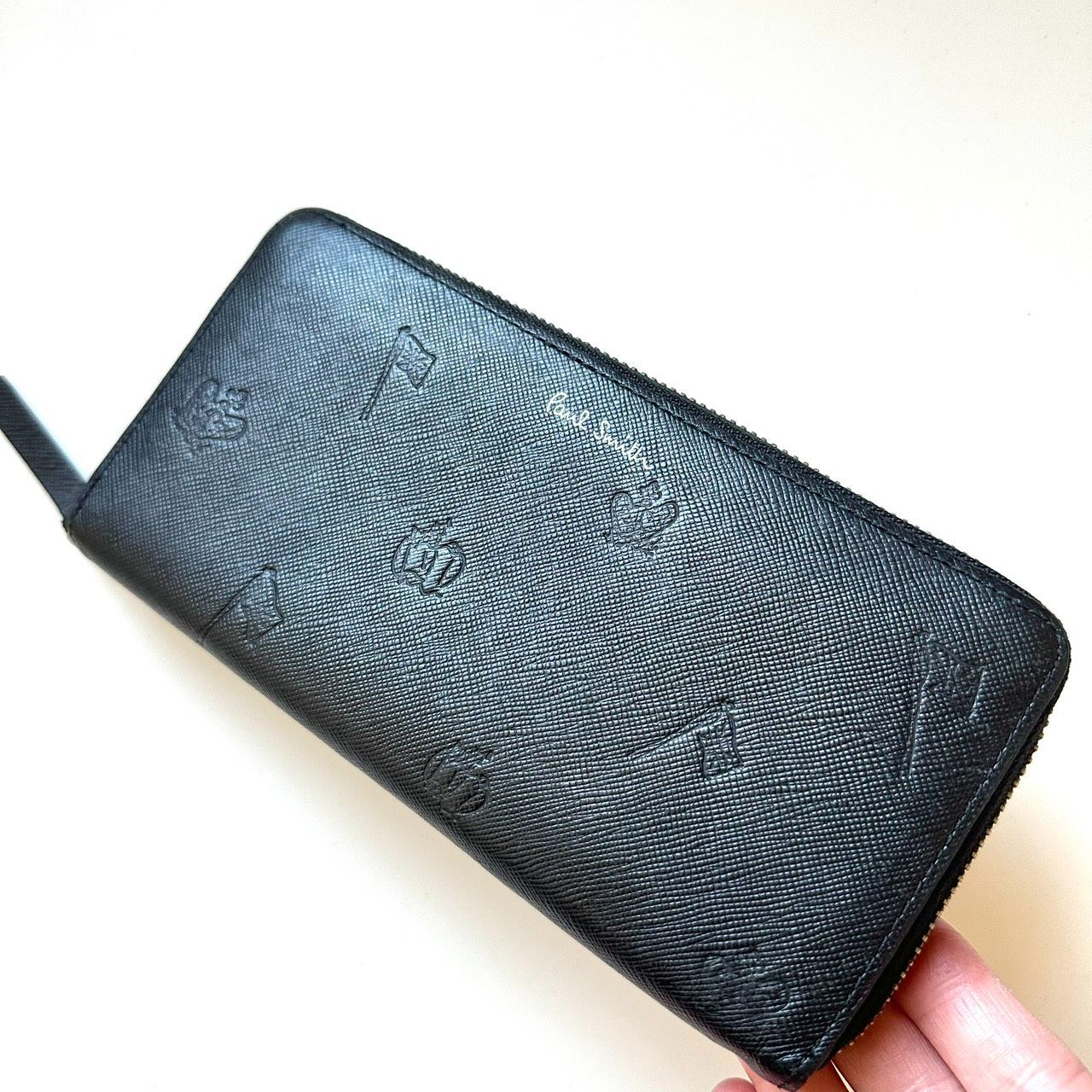 ポールドローイング