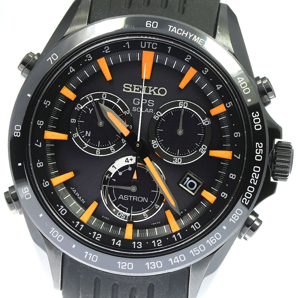 驚きの価格 セイコー SEIKO SBXB017/8X82-0AC0 アストロン GPS