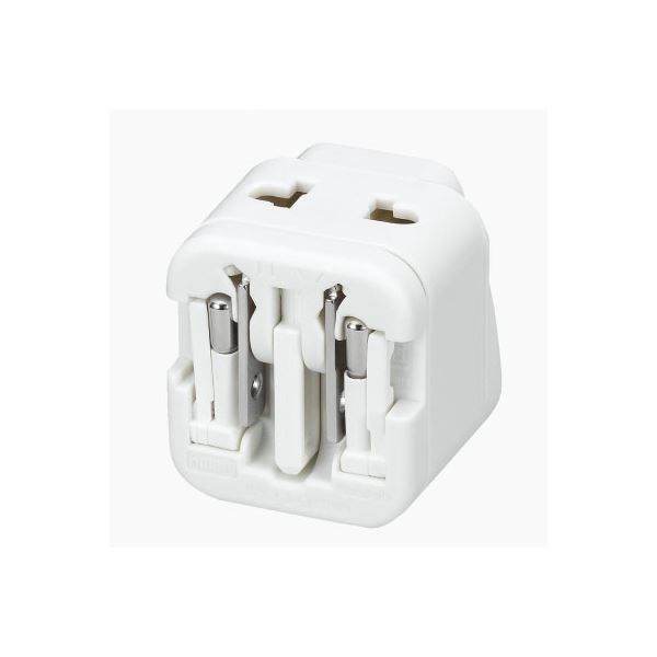 海外用 電源プラグ