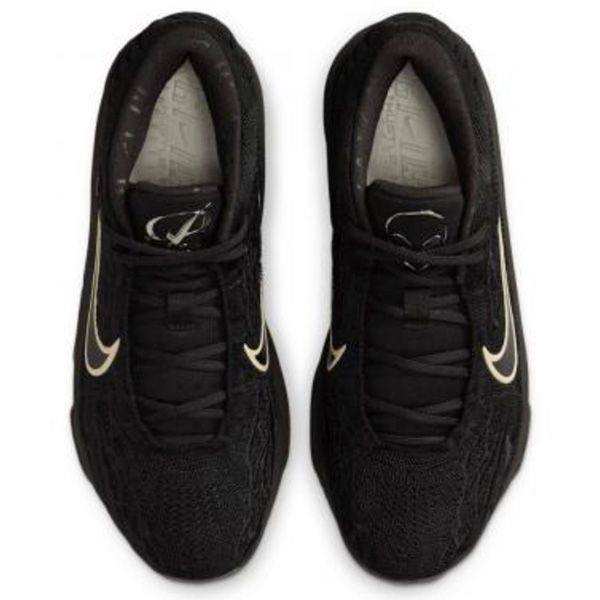 美品 ナイキ G.T. ハッスル3 \"Victor Wembanyama\" EP NIKE AIR ZOOM G.T. HUSTLE 3 EP 'BLACK LABEL' 'VICTOR