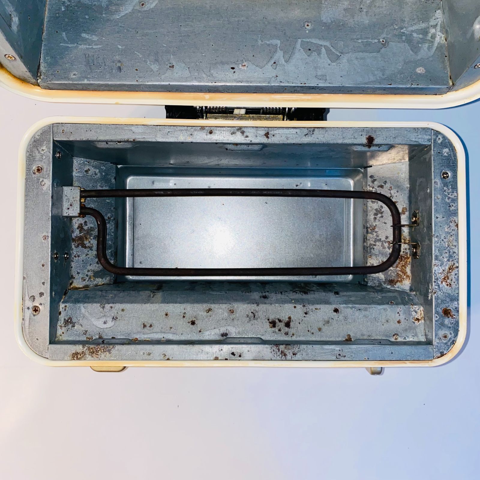 イデアインターナショナル BRUNO ブルーノ トースターグリル BOE033