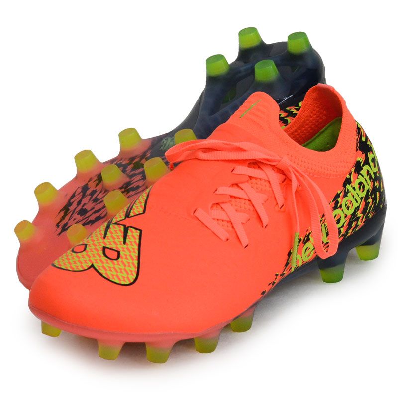 ニューバランス New Balance FURON PRO HG サッカースパイク 23SS SF1HDF72E D 27.5cm