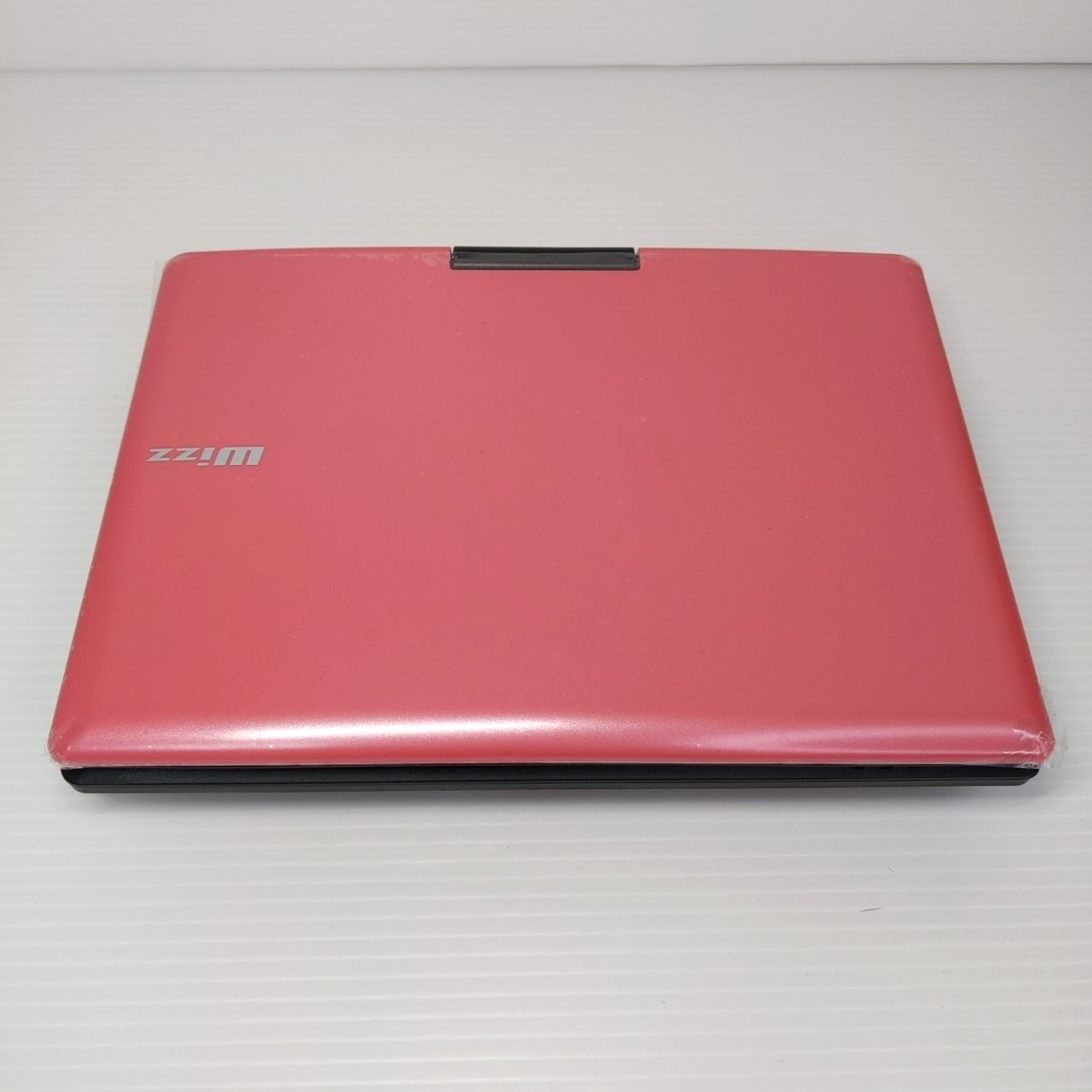 dvdプレイヤー wizz 10.1インチ Wizz 10.1インチ ブルーレイディスク DVDプレーヤー