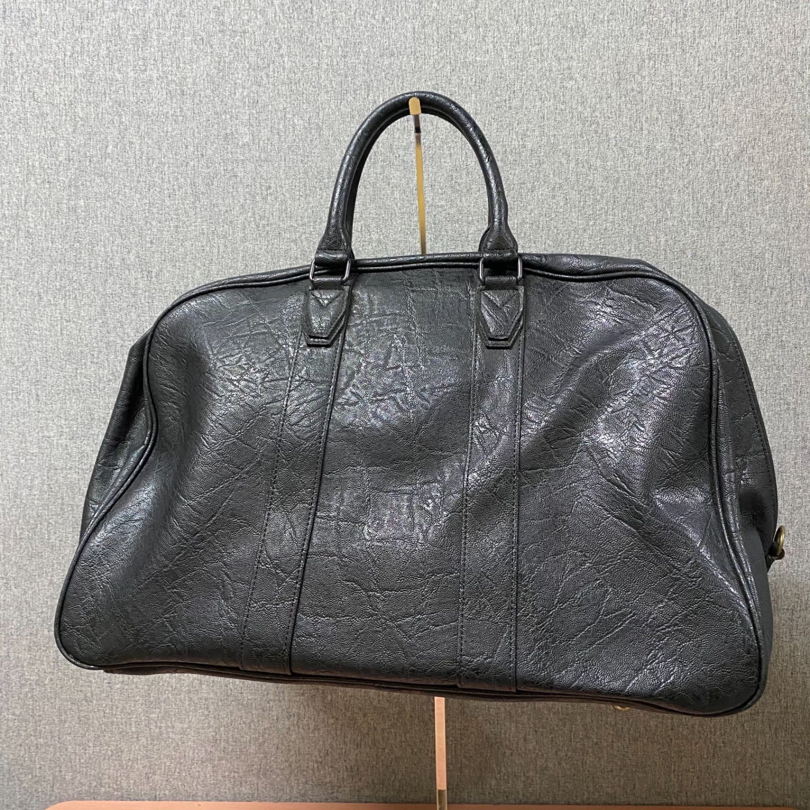 38 renoma sports club レノマ ゴルフ スポーツバッグ ボストンバッグ 