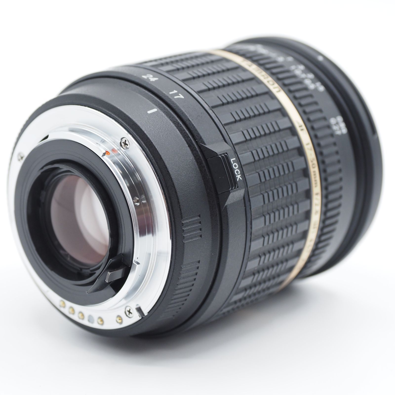 PENTAX用 TAMRON 17-50mm F2.8 レンズプロテクター付き Amazon.co.jp: TAMRON 大口径ズームレンズ SP AF17-50mm F2.8 XR DiII
