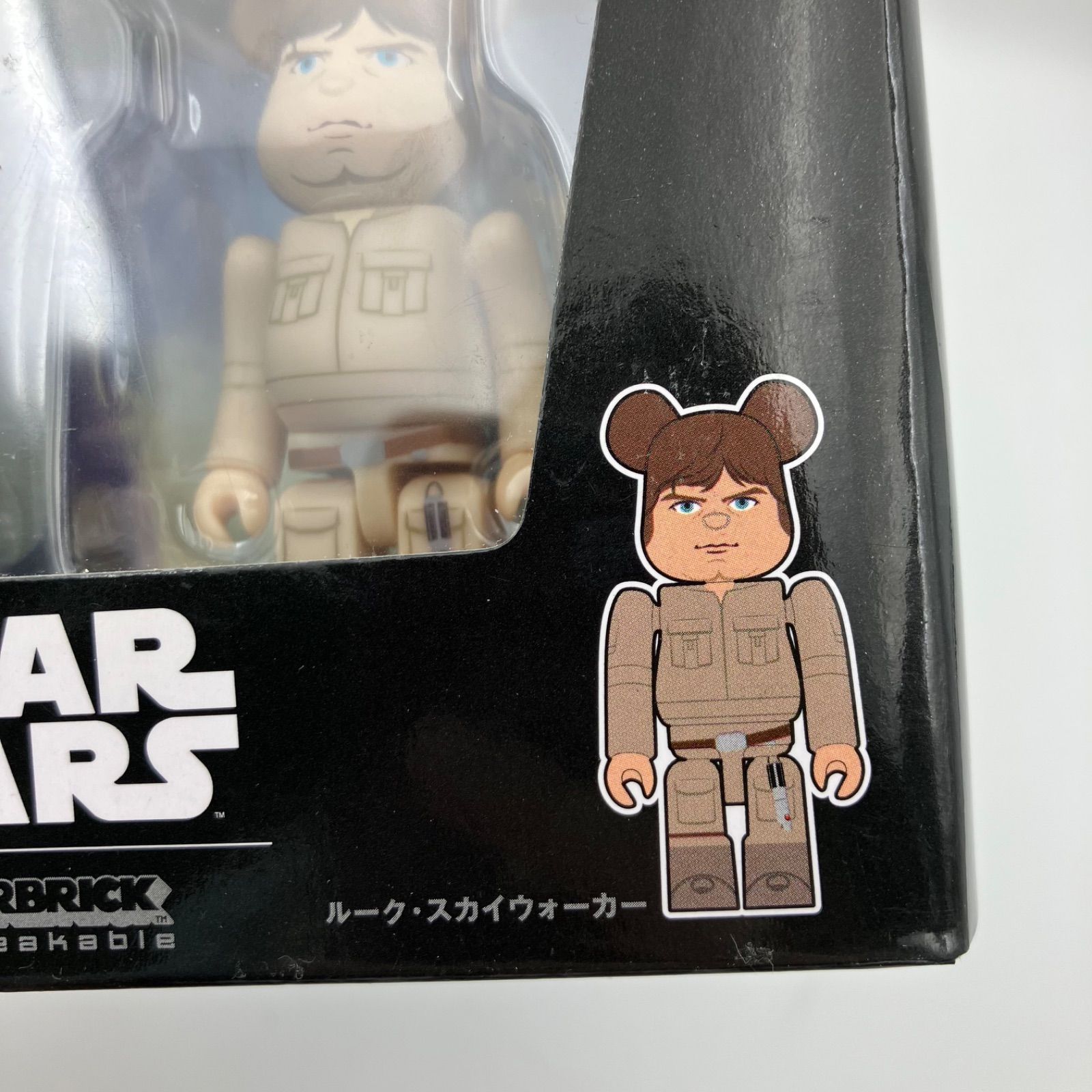 Happyくじ「STAR WARS™」 BE@RBRICK - Happyくじ