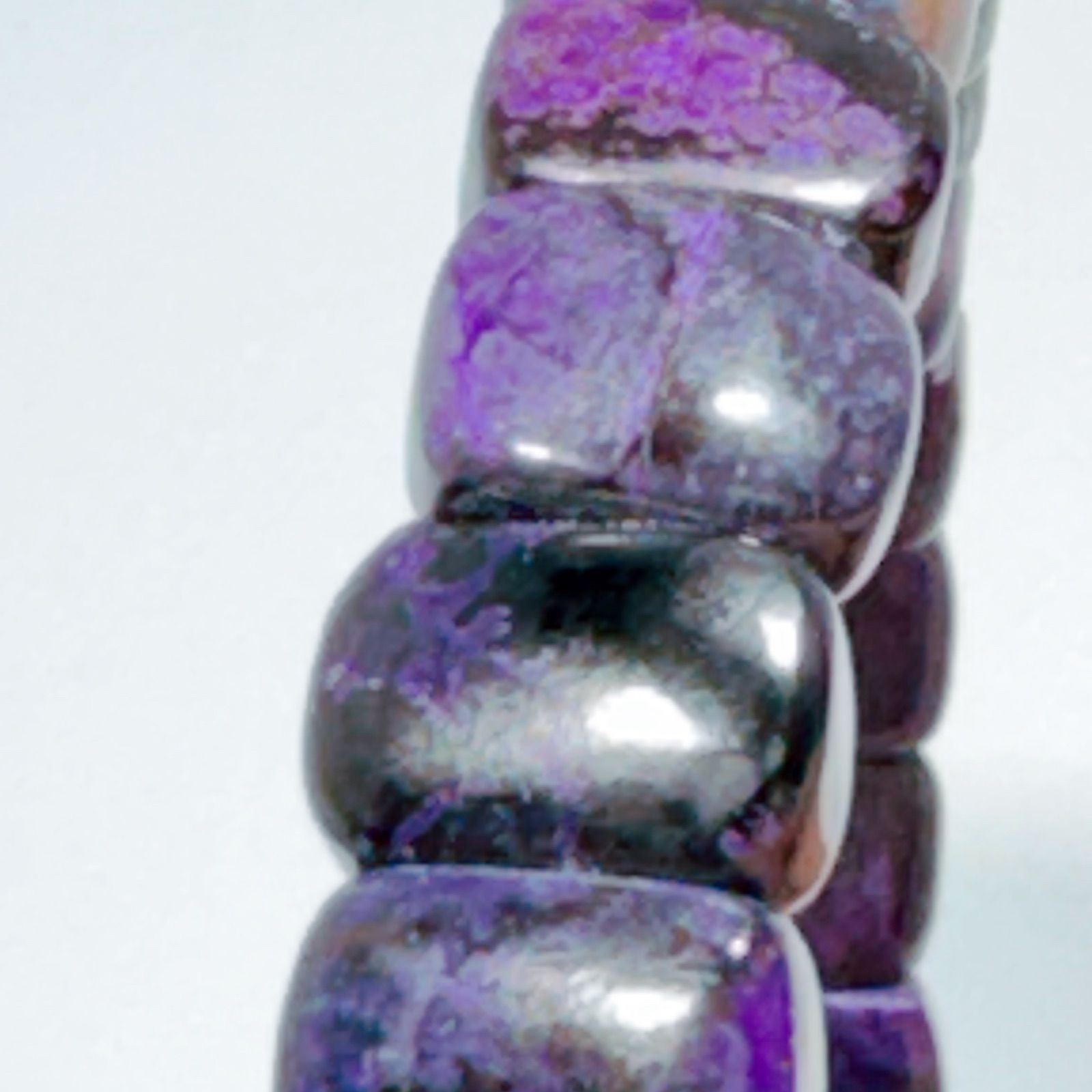 杉石ブレスレットNO25-1827