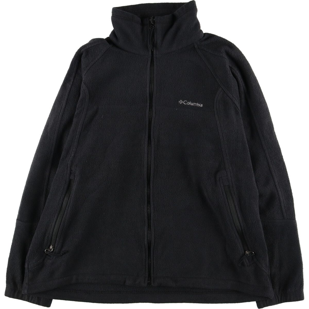 古着 コロンビア Columbia フリースジャケット メンズL/eaa365399