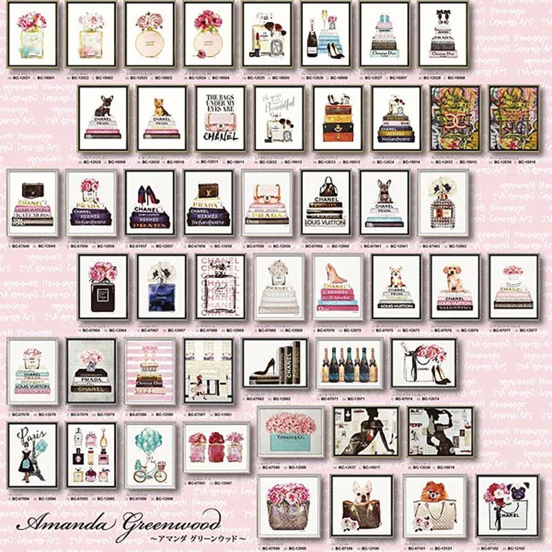 絵画 インテリア