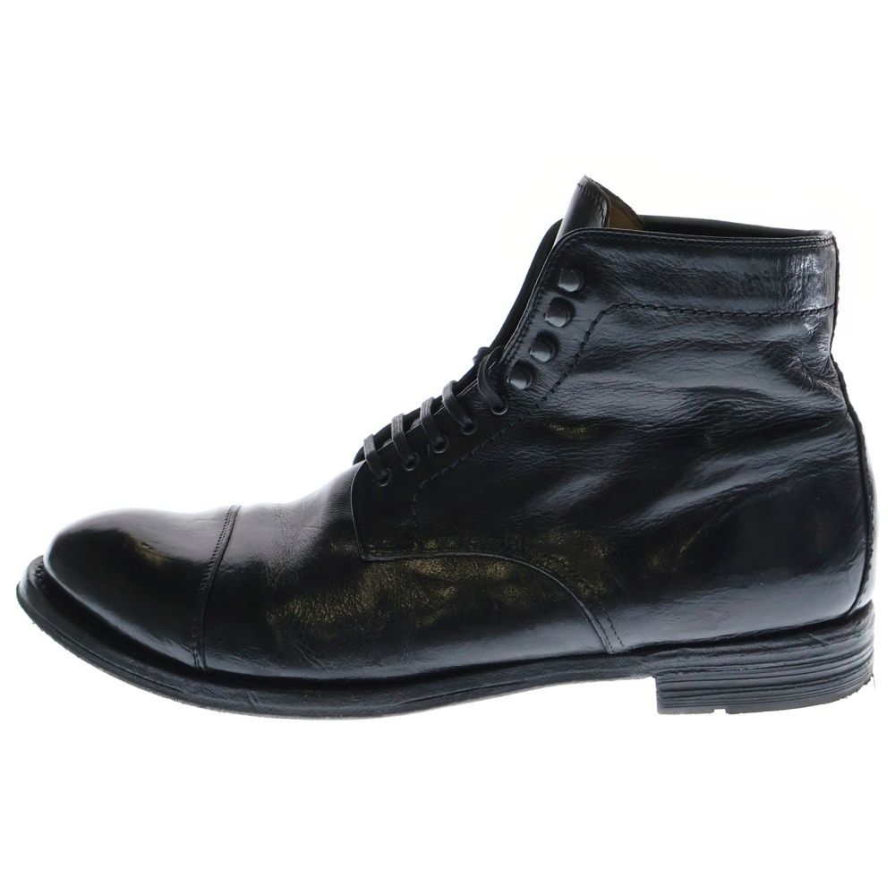 OFFICINE CREATIVE ブラックドレスシューズ 2025年最新】OFFICINE CREATIVEの人気アイテム - メルカリ