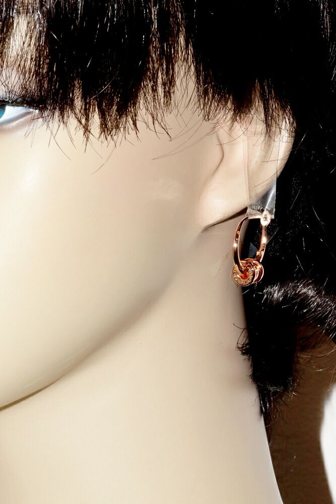 専用　ブルガリ K18PG ピアス BZERO.1 片方のみ フープ　超美品 楽天市場】【中古】｜BVLGARI ブルガリ B-ZERO1 ビーゼロワン