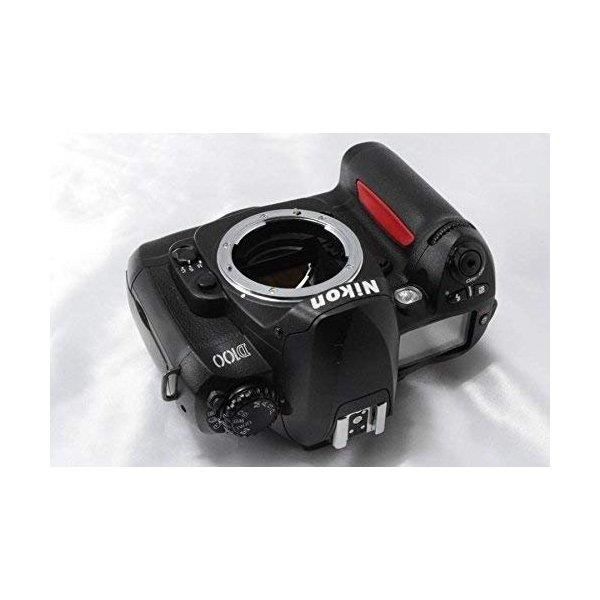 ニコンｄ１００　ボディのみ ニコン(NIKON)|デジタル一眼ボディ|HARDOFFオフモール（オフモ