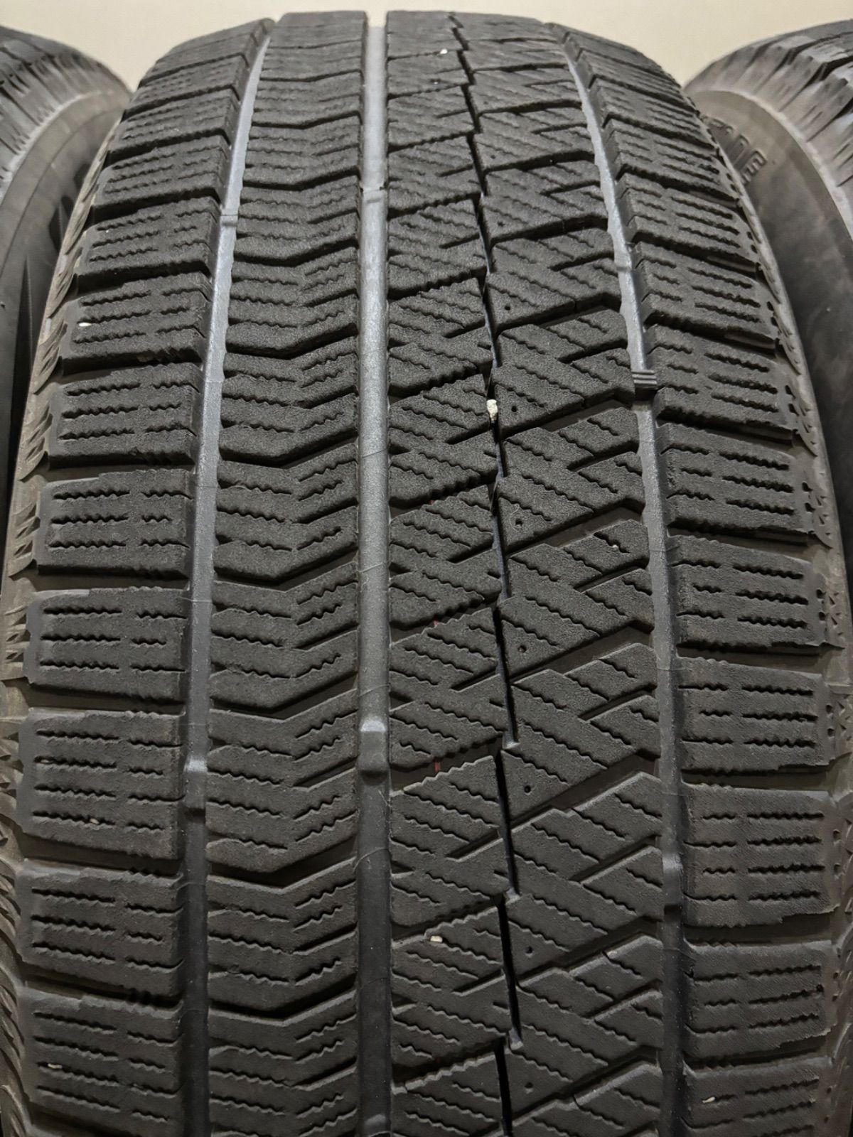BRIDGESTONE VRX2