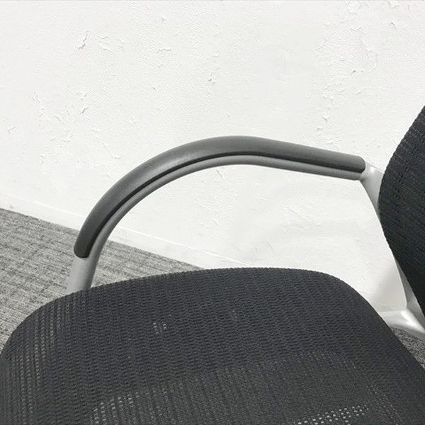 バロン ゲストチェア