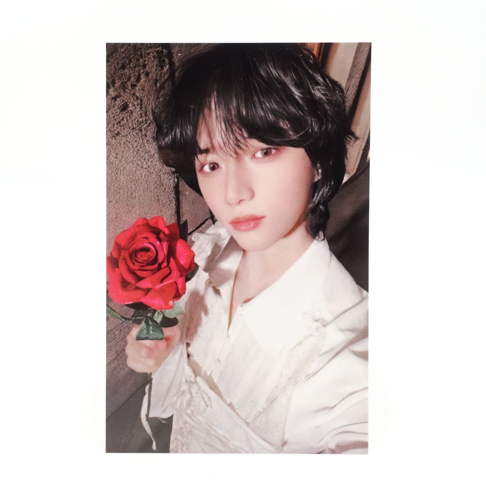 TXT サノク SBS 韓国限定 歌謡大典 ボムギュ トレカ TXT サノク SBS ボムギュ 韓国限定 歌謡大典 トレカ - メルカリ