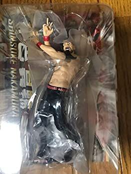 中古】中邑真輔 フィギュア WWE 新日本プロレス 新日 中邑真輔 新日本