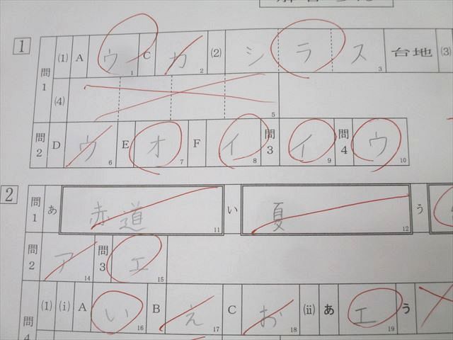 国語|算数|理科|社会 テスト計12回分セット