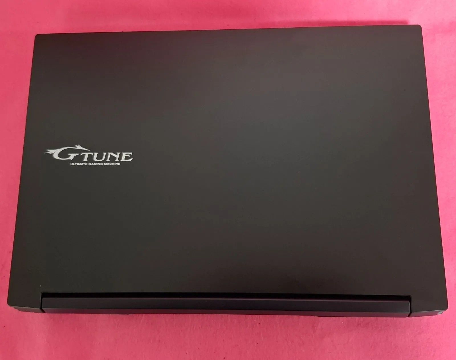 ジャンク】MOUSE 2008E5-D-MTS ゲーミング ノート PC AMD Ryzen