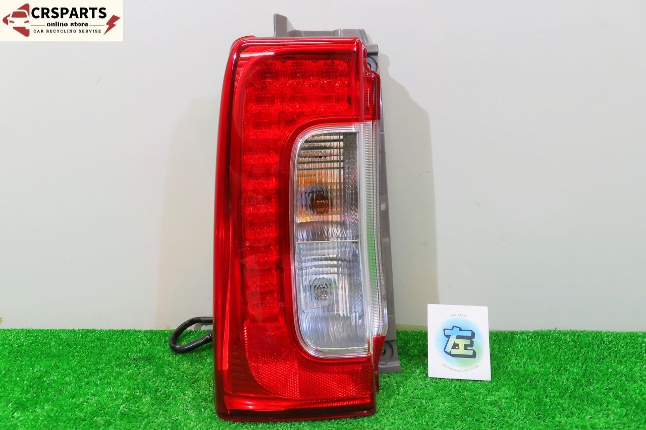 タント 純正 LA600S LA610S 左テールランプ テールランプ ダイハツ DBA