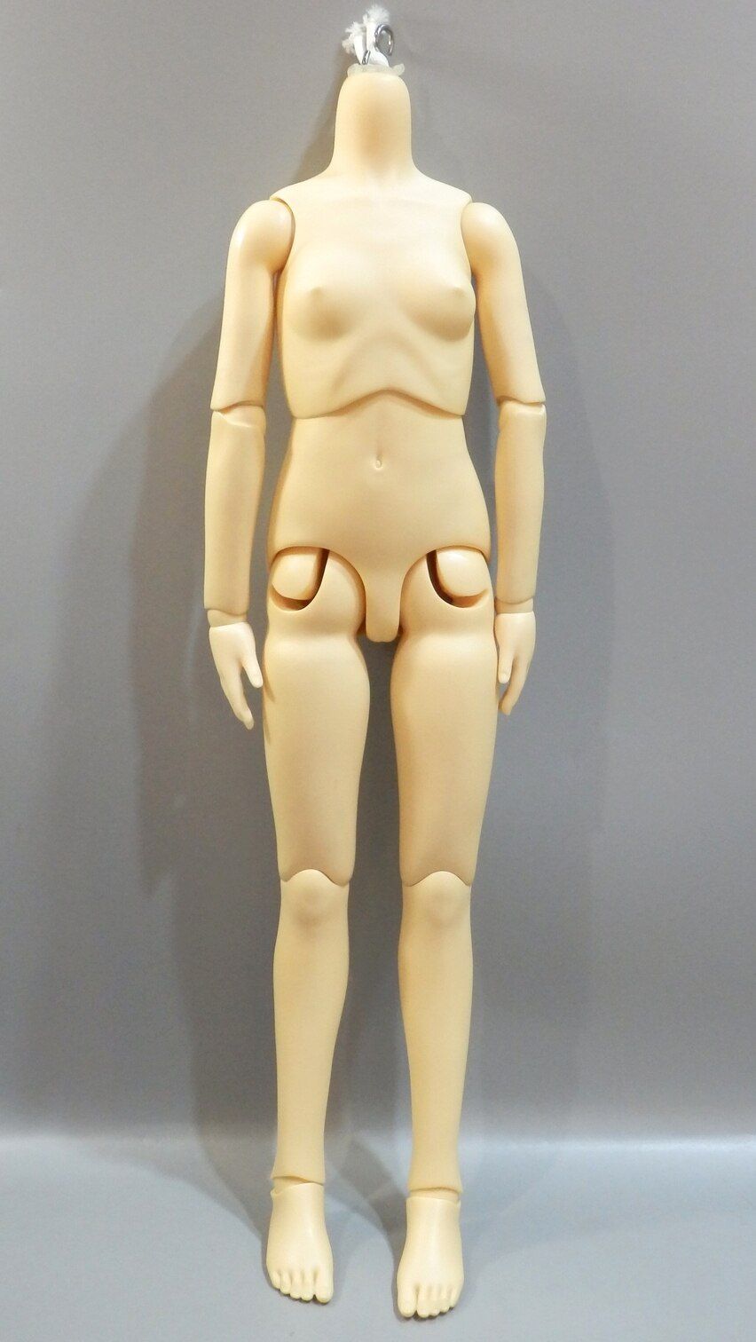 ボークスSDボディー ノーマル肌 【公式通販】