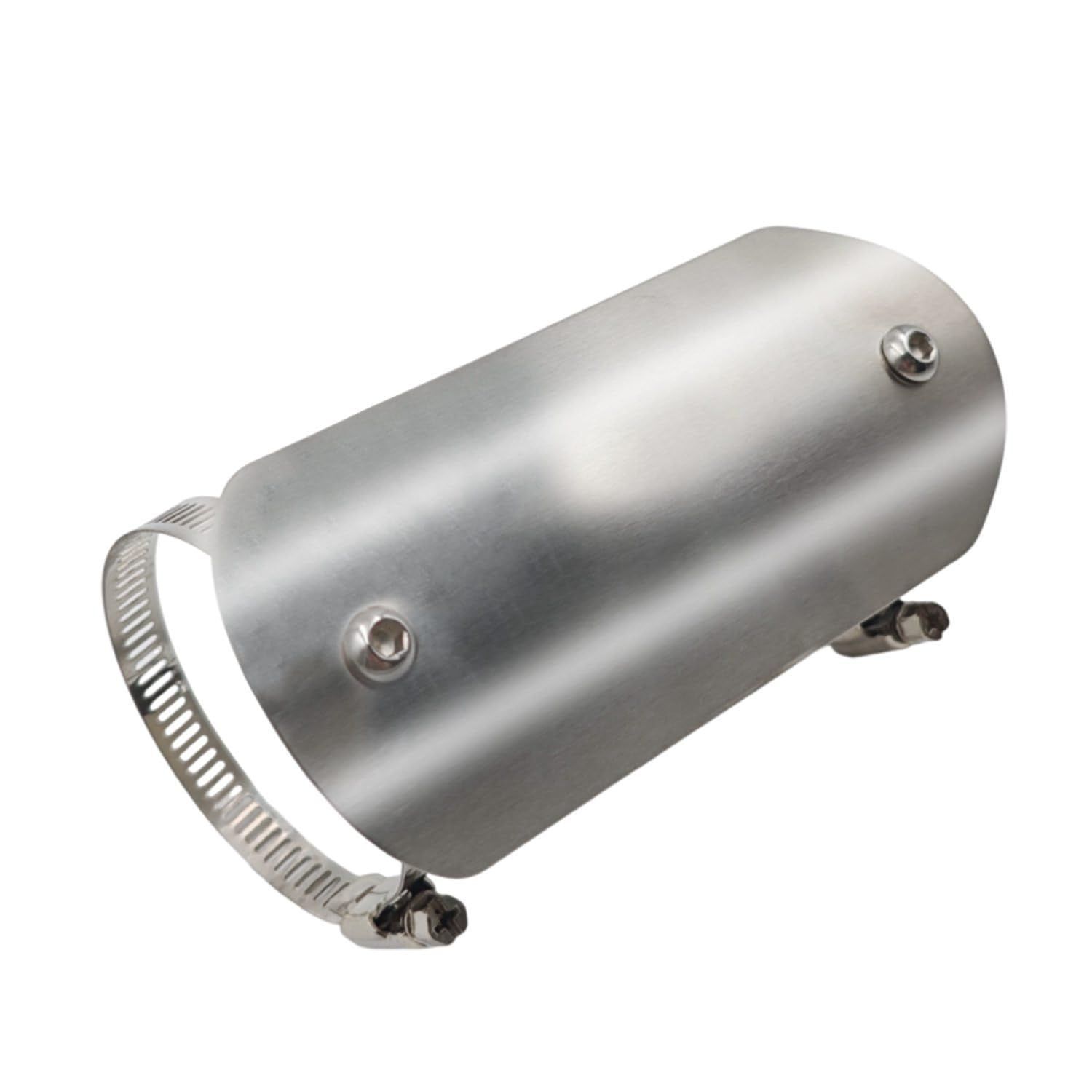 ヒートシールド 排気マフラーパイプヒートシールド改造装飾ステンレス保護カバー1個 排気ポート保護カバー 排気管 マフラーパイプ ヒートシールドカバー  ガードポート保護カバー ホンダ ADV150 ADV 150 ADV150 2019- カーボン風 マフラーカバー及びマフラーエンドカバーの ... バイク用シールドヒート オートバイ用排気管プロテクター マフラー ヒートシールドカバー ガードポート 保護バイク ADV150 AD