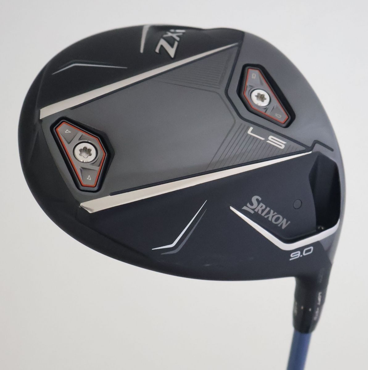 5点まとめ ゴルフ ○美品！2025年モデル！ダンロップ☆スリクソン-SRIXON- ZXi LS