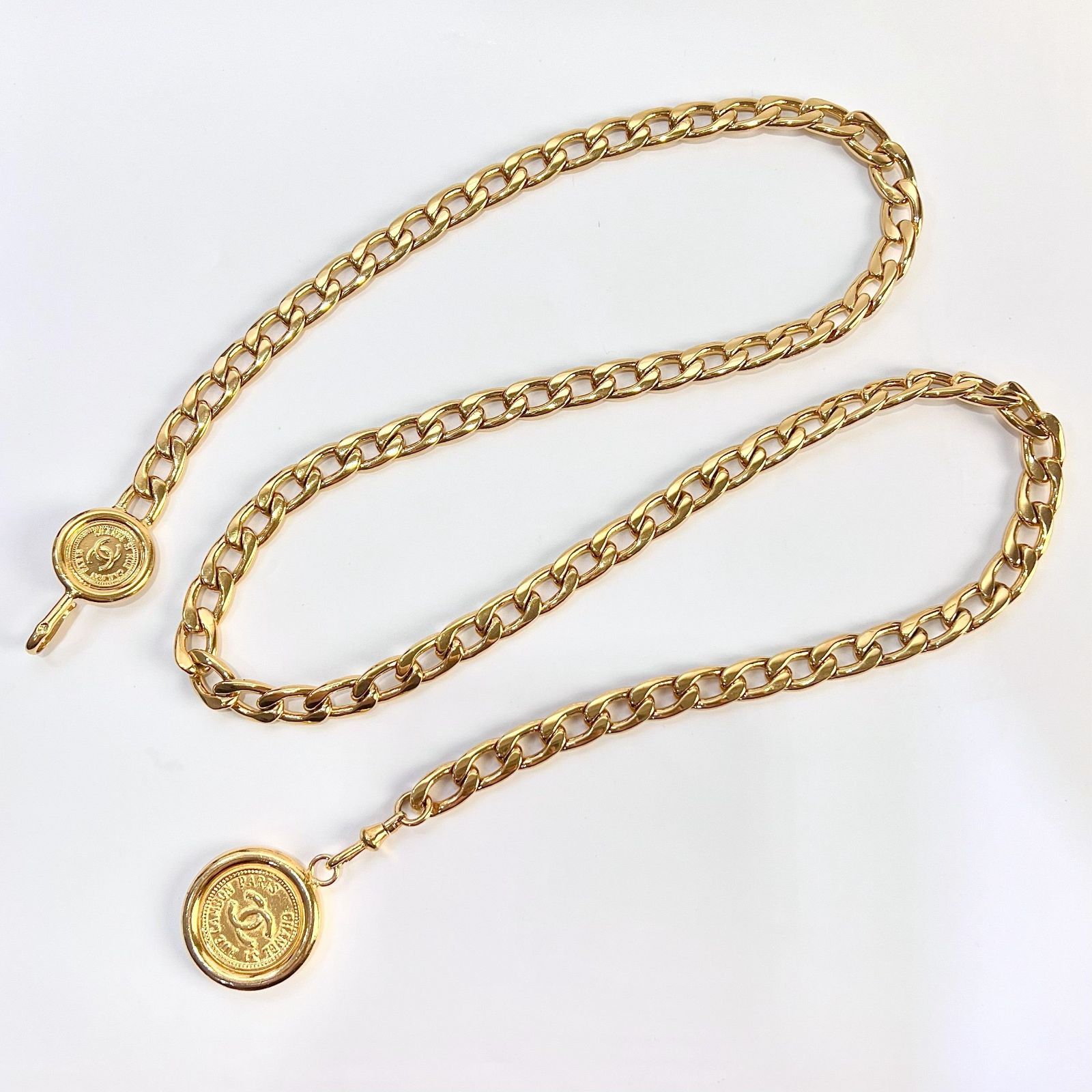 【CHANEL】 31RUE CAMBON ゴールドチェーンココマーク極美品 楽天市場】激レア☆ 極美品 シャネル CHANEL 31 RUE CAMBON