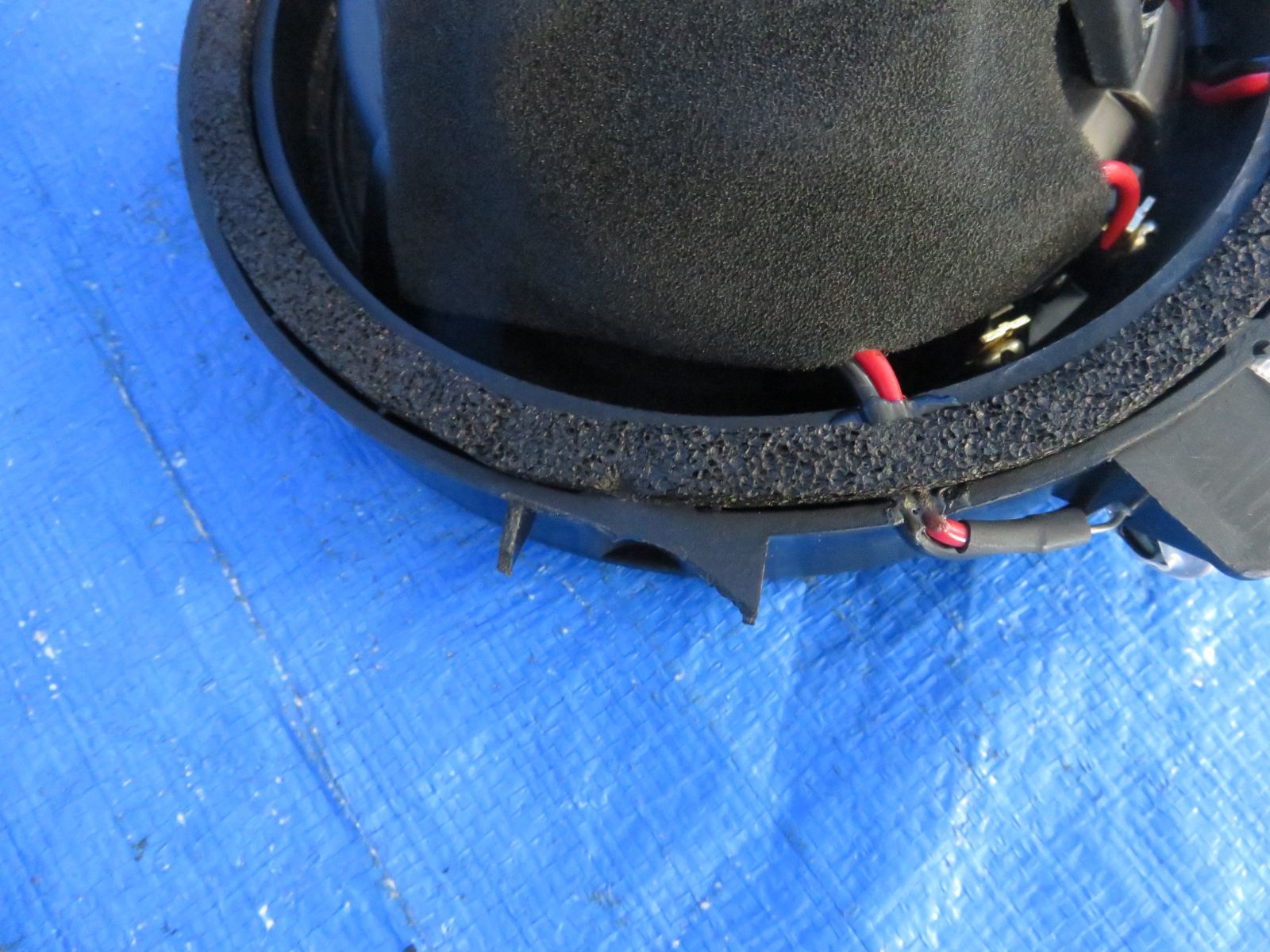 SFC2129 作動ok ダイアトーン ドアスピーカー 左右セット DIATONE WF-G50-FJ