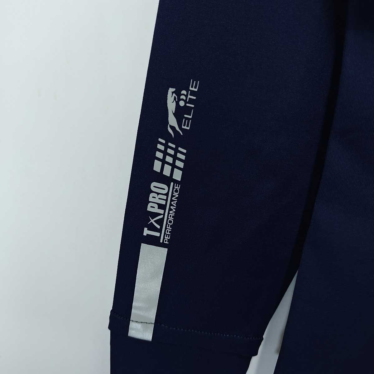 【未使用】プレミアエクイン PE テクニカル ハーフジップ ストレット 長袖 シャツ PREMIER EQUINE S ブラック レディース 乗馬 馬術 未使用】プレミアエクイン PE テクニカル ハーフジップ