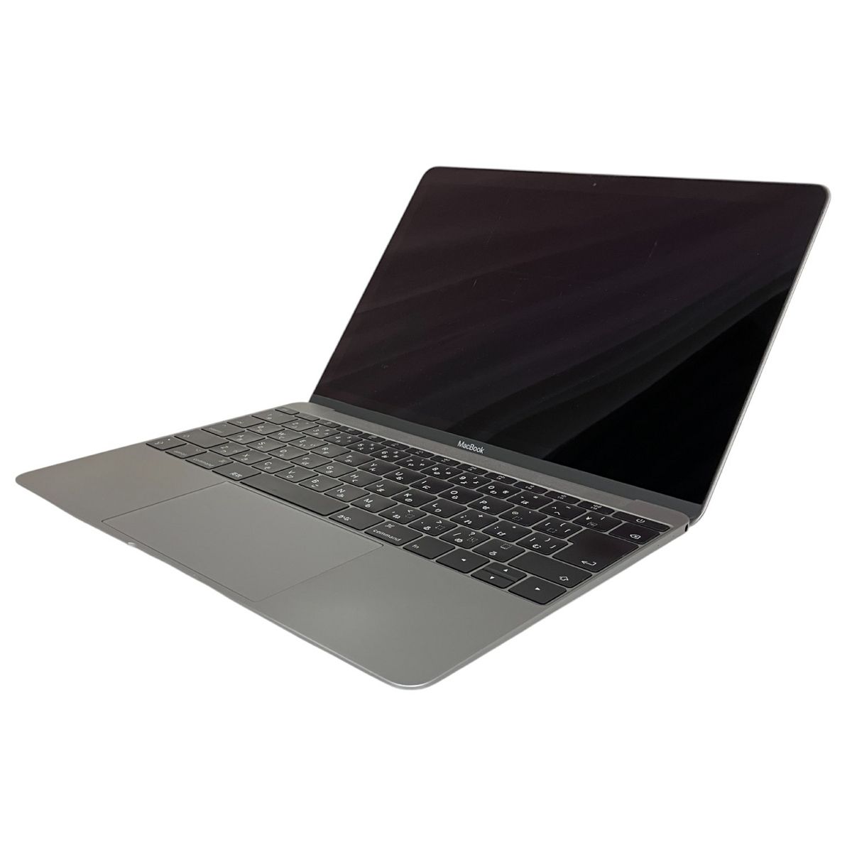 MacBook本体（Retina, 12インチ,8GB, 2017年モデル） Amazon.com: Apple MacBook 12