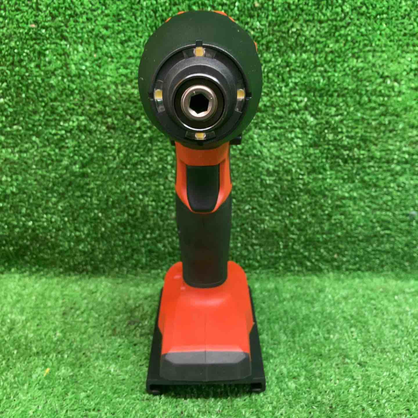 HILTI ヒルティ 充電式インパクトドライバー SID4-A22 Sch 2137091 本体のみ 川越店 BRIGHTFACE_UK