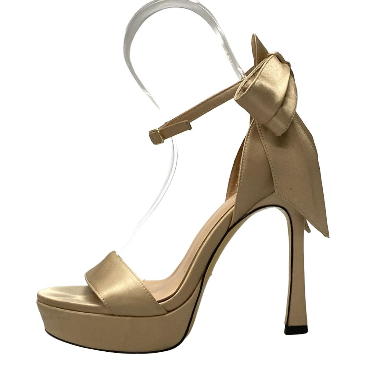 ディオール/クリスチャンディオール サンダル 36 レディース - ピンク