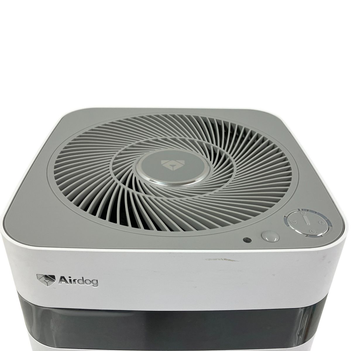 Airdog KJ200F-X3D 2024年製 空気清浄機 家電 便利 エアドッグ