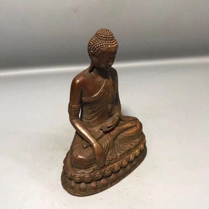地蔵 大日如来菩薩像 観音 銅製 仏像 彫刻 置物 開運 風水 地蔵 菩薩 観音 銅製 仏像 彫刻 置物 開運 風水
