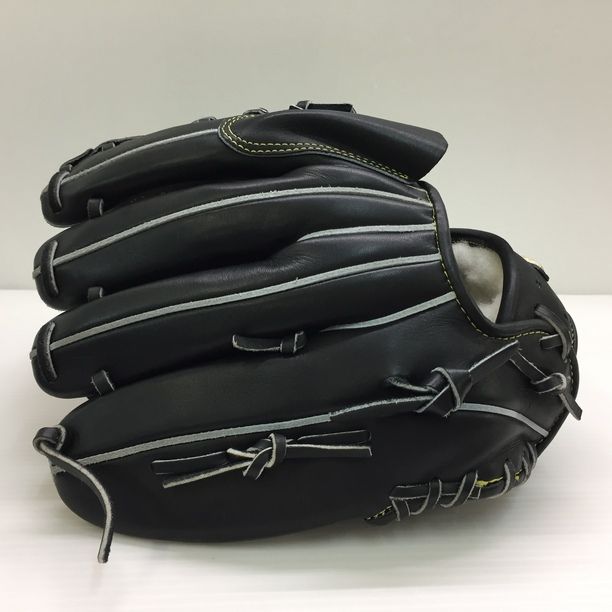 中古品 ミズノ mizuno グローバルエリート 硬式 投手用グローブ