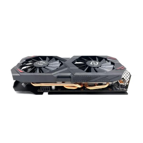 GeForce RTX 2060 6GB GDDR6 PCIE16グラフィックスカード、RTX2060 6G