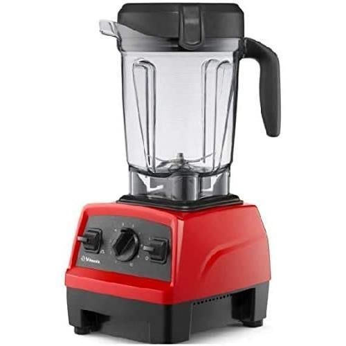 バイタミックス E320 EXPLORIAN レッド 赤 高級ミキサー バイタミクス ミキサー ブレンダー ジューサー VITAMIX 新品