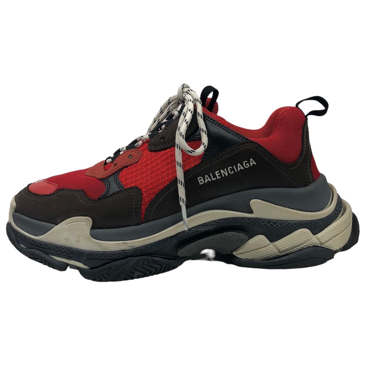 BALENCIAGA(バレンシアガ) 19SS Triple S shoes トリプルエス 516440 